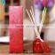 target candle holders Empty Round Glass Fragrance Diffuser Bottles