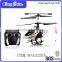 Best sale product in China fall resistant wireless rc helicopter electric motor