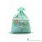 HOT SALE ! Multicolor embroidery promotional drawstring bag, handmade in Vietnam