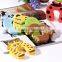 Colorful cheapest good quality animal cartoon foam funny door stopper