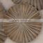 Wholesale high quality home decor Iron crafts metal wall art