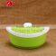 Cheap Food Warmer Enamel Container Set thermal lunch pot