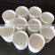 promotional customized ceramic coffee mug without handle