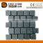 HZB-79-ZF Black Granite Outdoor Paving Stone
