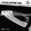 Hot Sale Folding Garden Saw 65 Manganese Steel Household Hand Tools with Antiskid Handle