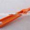 Plastic long handle toilet brush,cleaning brush-3898