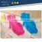 Plastic Baby Bath Chair/Children Shampoo Chair/child bath bed/plastic baby bathtub