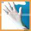 ESD carbon PU fingertip protective gloves