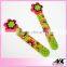 Girls Beauty Tool EVA Three-sided Nail File