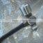 20oz carbon steel forged ball pein hammer with tpr handle