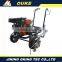 Honda engine Hand push Cold Plastic Road Marker Machine