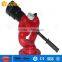 2017 Stainless Steel Water Cannon Fire Monitor