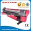 outdoor and indoor printer solvent ink pvc 3.2m flex printing machine price