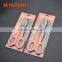Chrome Vanadium Hand tools Straight Pattern Tinsnips Germany Type Tin Cutter
