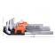 9PCS MEDIUM HEX KEY WRENCH