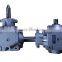 25hp aluminium agricultural gear box