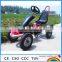 Best-selling China manufacture adult pedal car / go kart for adult