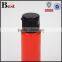 pocket size pink color 30ml pet bottle lotion pump pet bottle 30ml