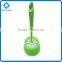 Plastic Toilet Brush Cleaning Toilet