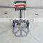Aluminium Folding Luggage Cart Hand Trolley