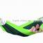 Europe camping Surviva lightweight portable nylon hammock parachute