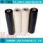Advanced transparent tray plastic packaging stretch wrap film roll