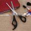 AQI88-- Hot Sale Cheap Student Scissors , Hair Scissors With Teeth