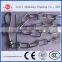 Zinc Plated Dog Chain,Electro Galvanized Dog Chain