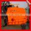 PF-1210 Impact Crusher With Cubic Shape of the Products and Low Price