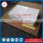 hockey gloss pehd skill practice ice shooting pad