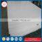 Swimming pool liner plastic PP board