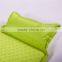 Camouflage Can Be Spliced Self Inflating Cushion Air Mattress Camping Mat With Pillow For Single