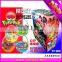 new arrival plastic cartoon building block for kids