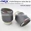 Carbon Fiber Akrapovic exhaust tip car part universal tip akrapovic tip