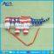 Top quality pvc inflatable bowling set for promotion