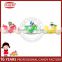 Cheap Plastic Toy Manufacturer Lollipop Motorcycle Candy Toy
