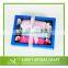 2015 hotselling items check pattern air freshener aroma sachet