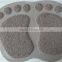 Different Shape Door Mat Pvc Coil Door Mat