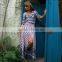 Bohemian New Model Casual Long Dresses