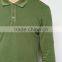 Full Sleeve Polo Shirt