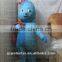 NO.2278 newest iggle piggle mascot costumes