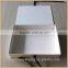 amazing dress , small and shiny lined feel ,popular in UK packing box for apparel