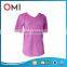 Wholesale Women Seamless tiop Workout Gym Fitness Yoga Sports wear