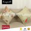 Custom home & garden cotton linen cushion best selling products