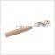 Kearing brand,wooden handle dentate traser,tracing wheel#DT10-P