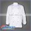 Shinco Customized Cotton Chef Coat Uniform