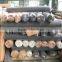 A Grade Pu Synthetic Leather Stocklot, Pu Shoe Linling Stock Lots