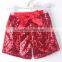 wholesale children clothing usa baby shorts kids sweat shorts