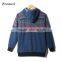 Oem Factory Wholesale Women Printing Fleece Jacket