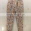 New arrival fashion design print dog latest wholesale printed men emoji jogger pants